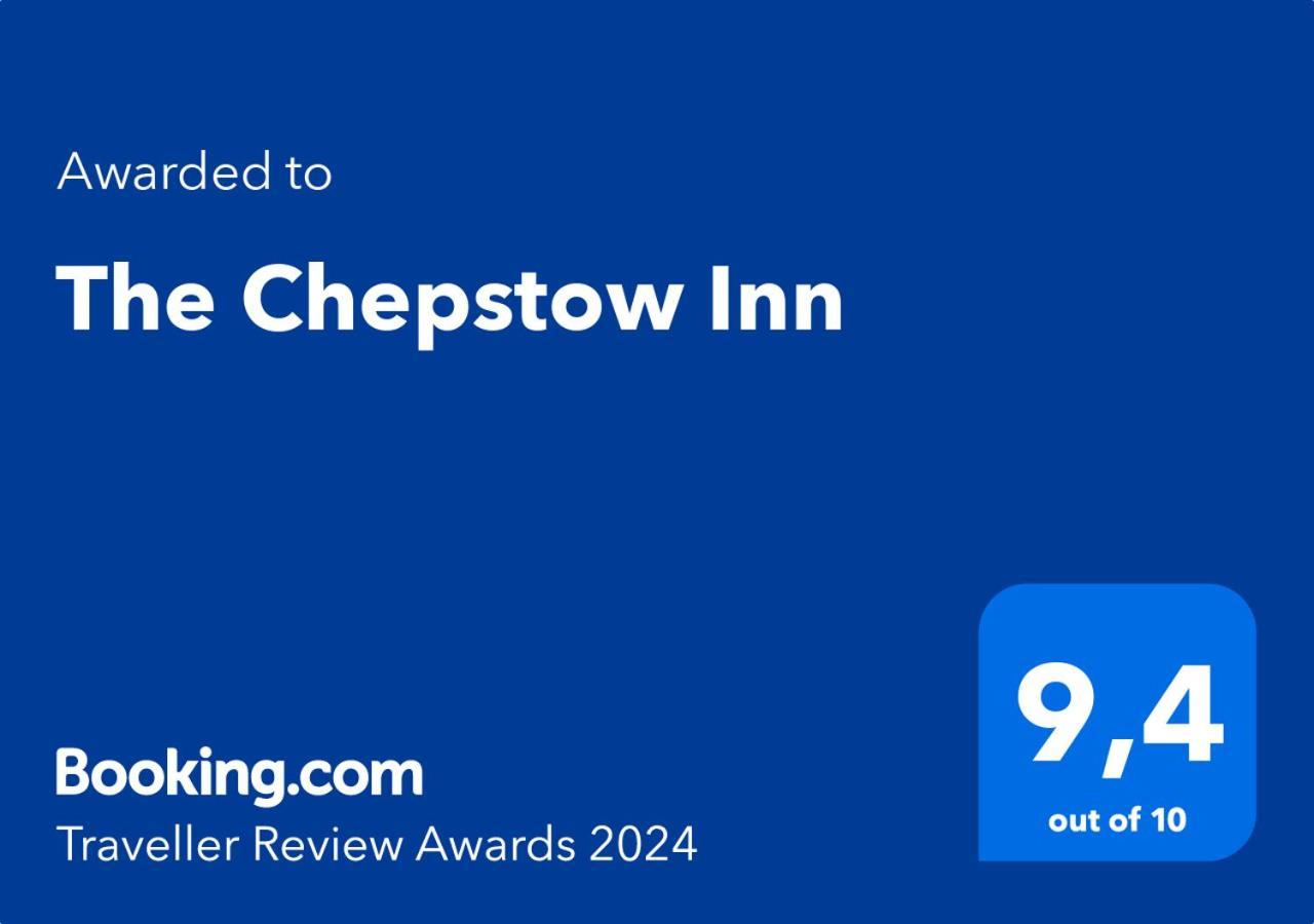 The Chepstow Inn Екстериор снимка