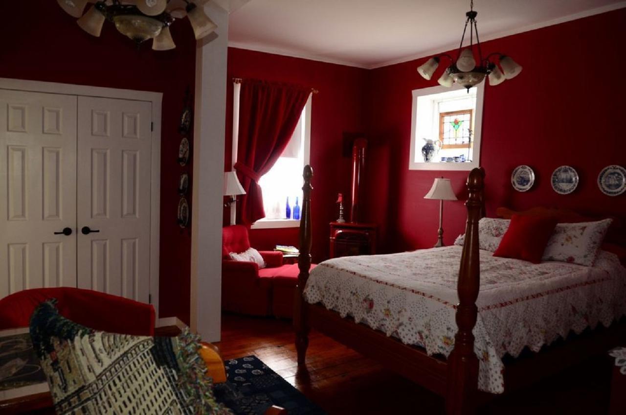 The Chepstow Inn Екстериор снимка