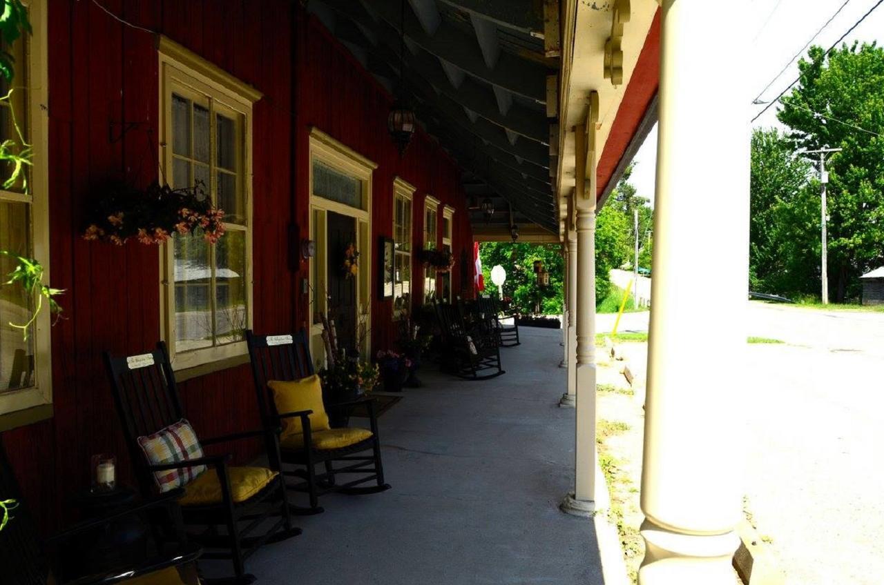 The Chepstow Inn Екстериор снимка