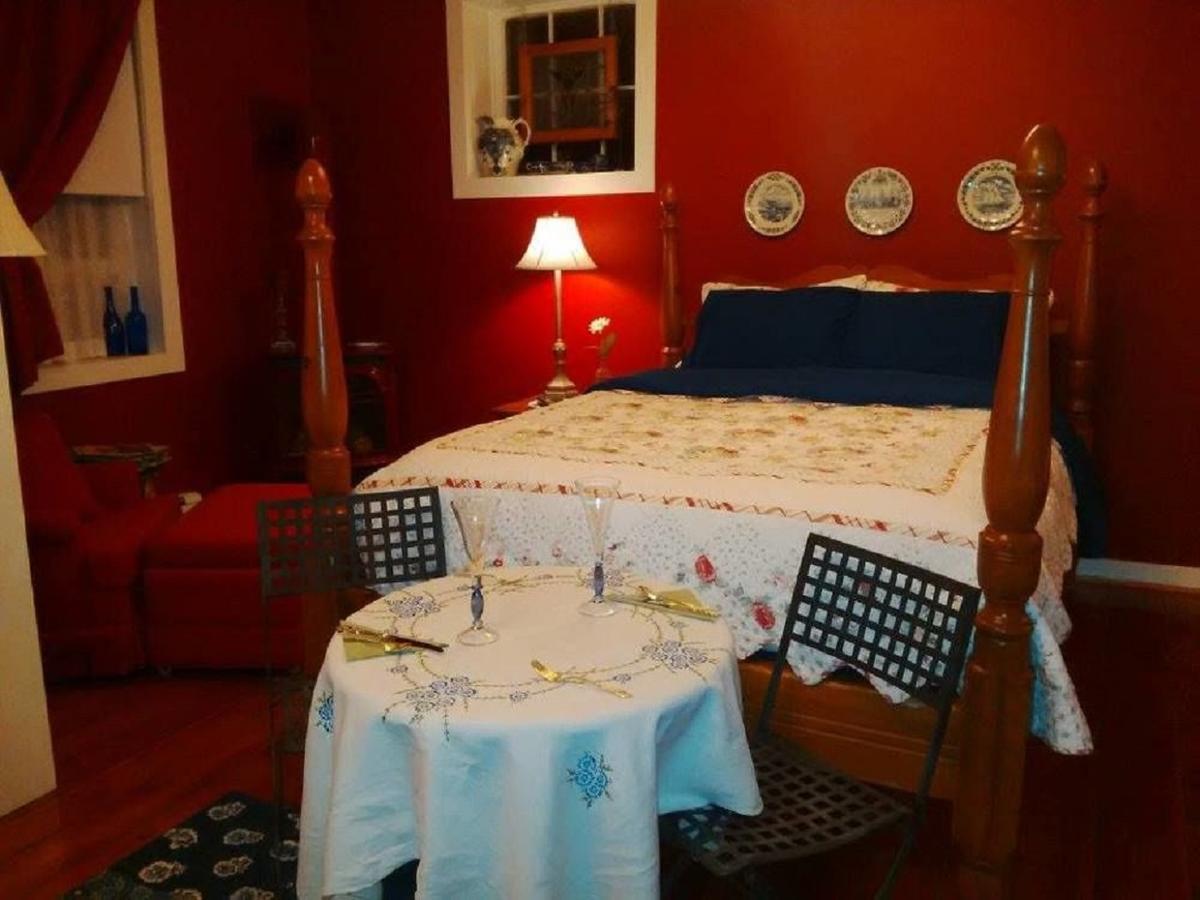 The Chepstow Inn Екстериор снимка