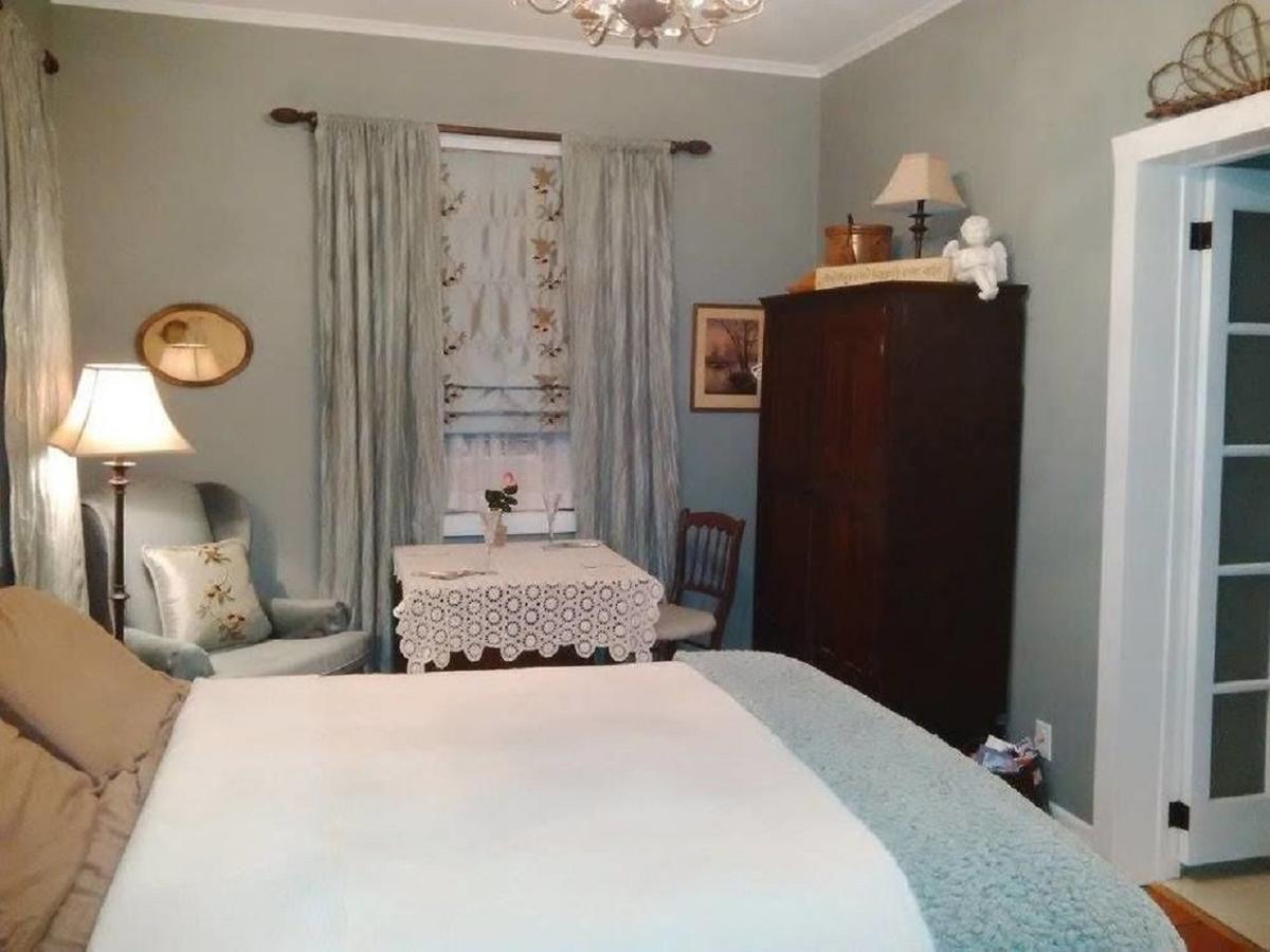 The Chepstow Inn Екстериор снимка