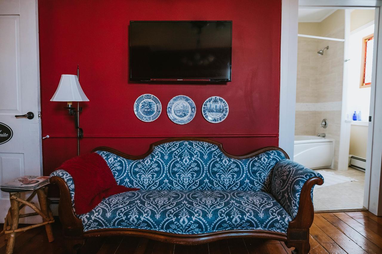 The Chepstow Inn Екстериор снимка