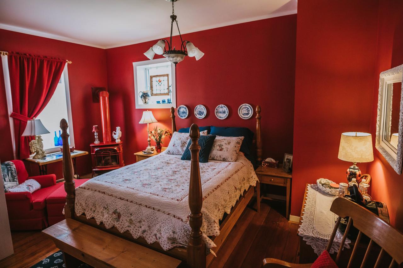 The Chepstow Inn Екстериор снимка