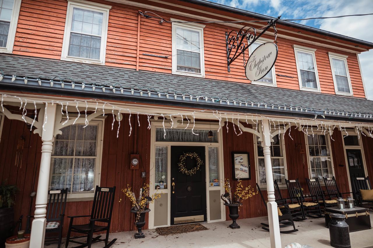 The Chepstow Inn Екстериор снимка